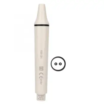 

Dental Ultrasonic Cleaning Machine Handpiece Detachable Scaler Handle Tooth Cleaner Accessory