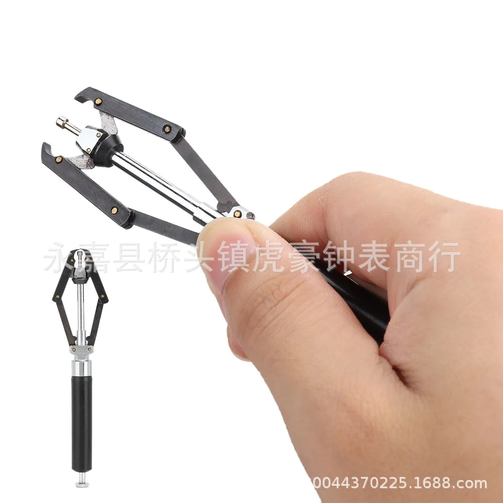 

Watch Maintenance Needle Play Clamp Needle qi zhen qian Starting Watch Needle Clockwise Minute Hand Second Hand Repair Watch