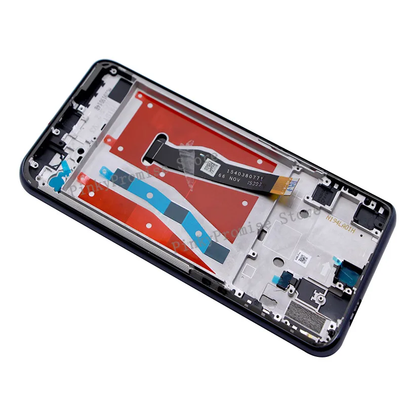 huawei p smart z lcd  (4)