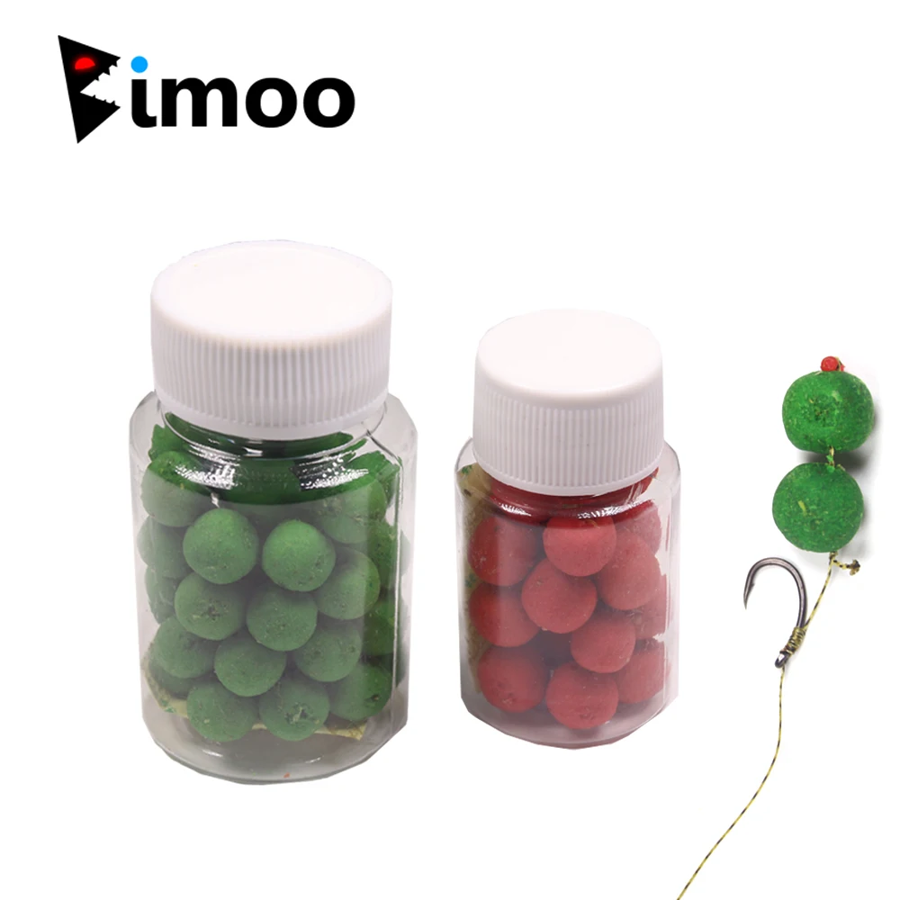 Bimoo 12 мм 14 Карп Рыболовная Настоящая приманка евро плавающая Пелле для кукурузы