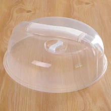 Steamvent блюдо для микроволновой печи Топпер крышка блюдо для еды Пара Vent spplatter крышка кухня приготовления BJStore