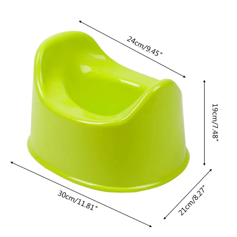 Children Urinate Seat Kids Baby Potty Training Toilet Seat Infant Chamber Pots Children Urinate Seat