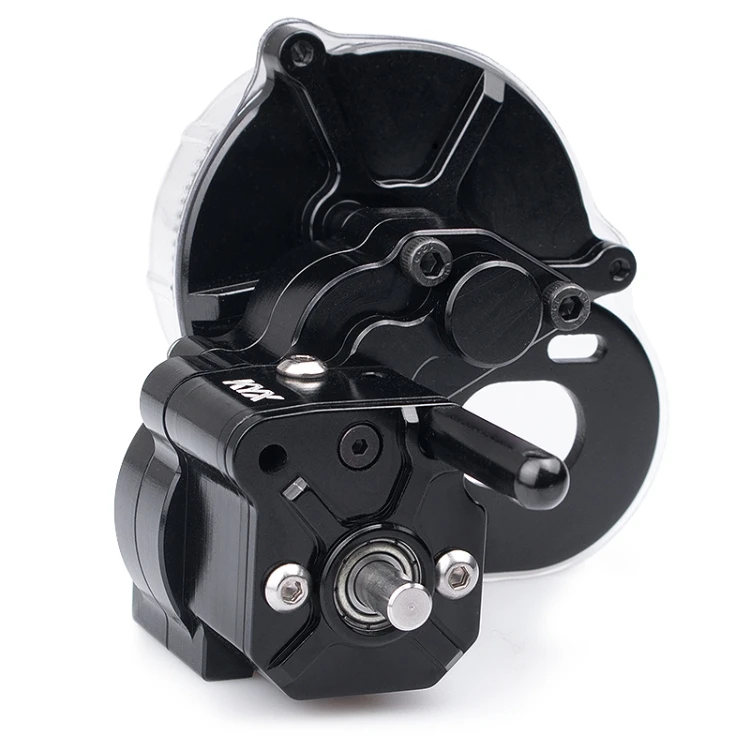 1/10 AXIAL Wraith 90018 чехол для коробки передач 80T/24T|rc parts 1/10|axial wraithrc |