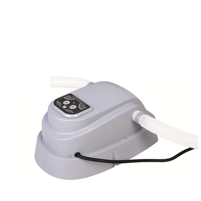 58259 European standard pool special water temperature heater mobile pool  fish pond accessories - AliExpress