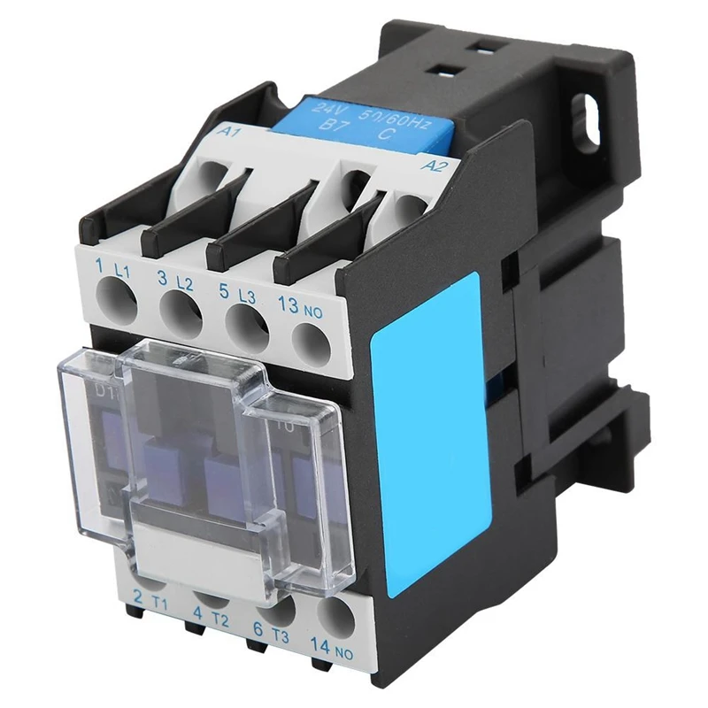 CJX2-1810 контактор переменного тока без катушки Напряжение 380V