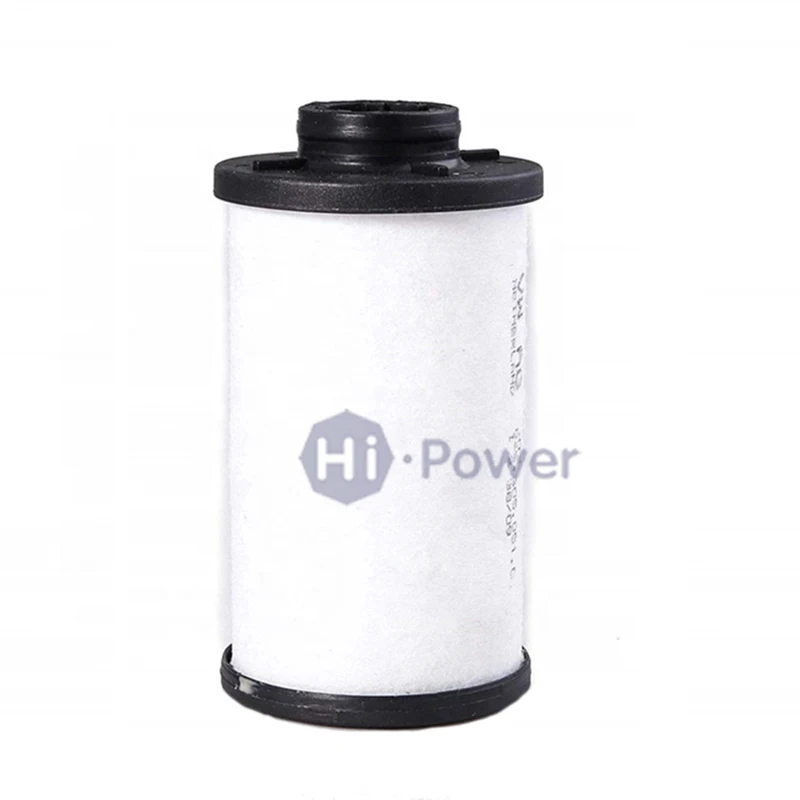 DQ250 02E DQ500 DL501 0B5 DSG Automatic Transmission oil filter 2
