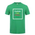 Irish green