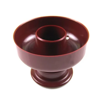 

1pc DIY Tool Doughnut Donut Maker Cutter Mold Desserts Sweet Food Bakery Baking Cookie Cake Chocolate Mould Kitchen Baking Tools