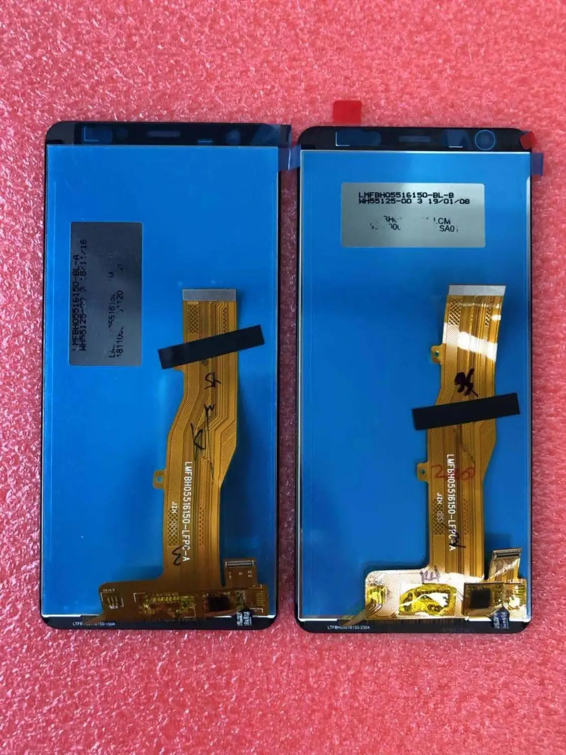 5,4" " для zte Blade A5 ЖК-дисплей+ сенсорный экран дигитайзер сборка для zte A5 запасные части для мобильного телефона+ Инструменты