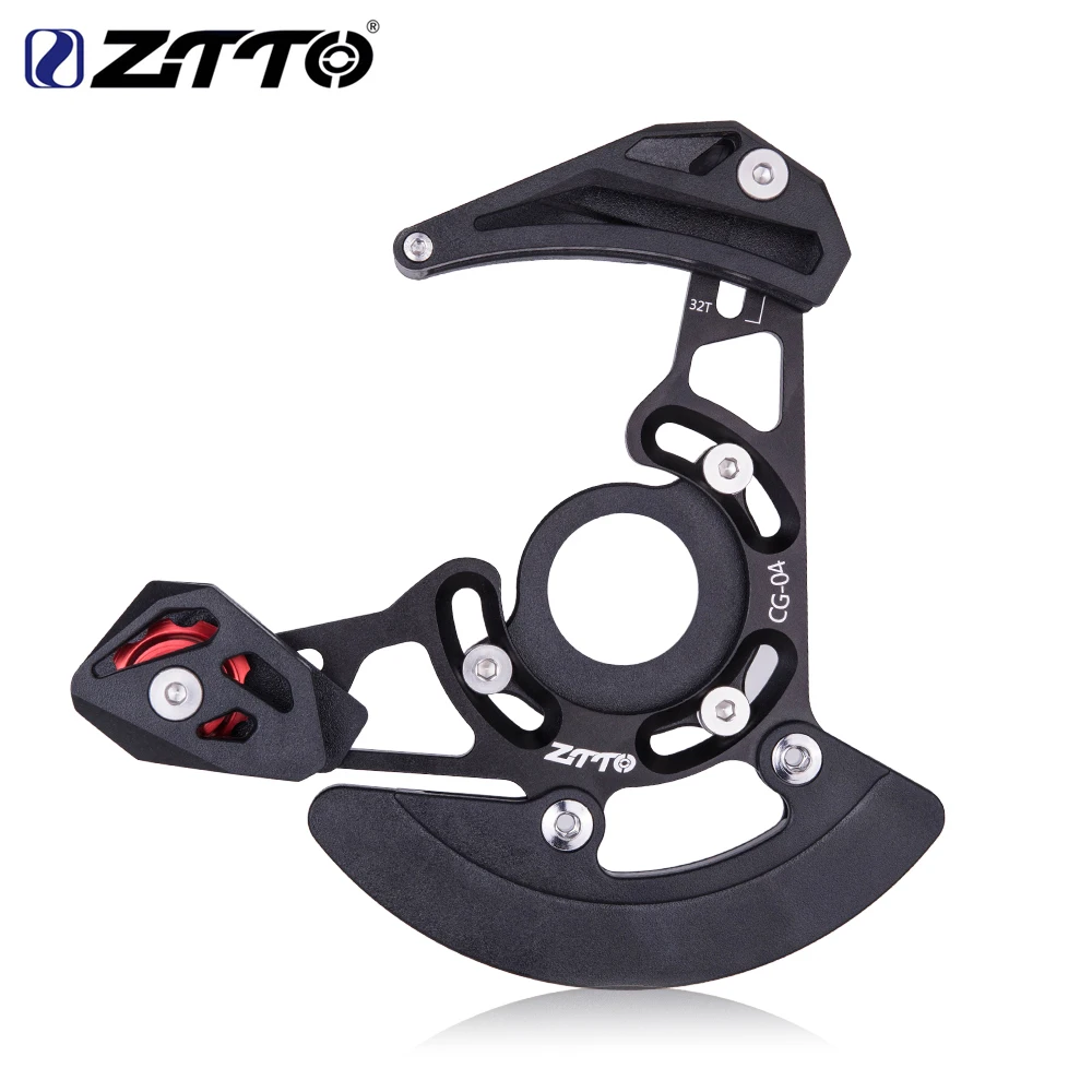 Ø73mm Ø59.2mm Details about   Chain Guide BB Adapter Fit MTB DH Bike Chainstay ISCG 05 03 P.C.D 