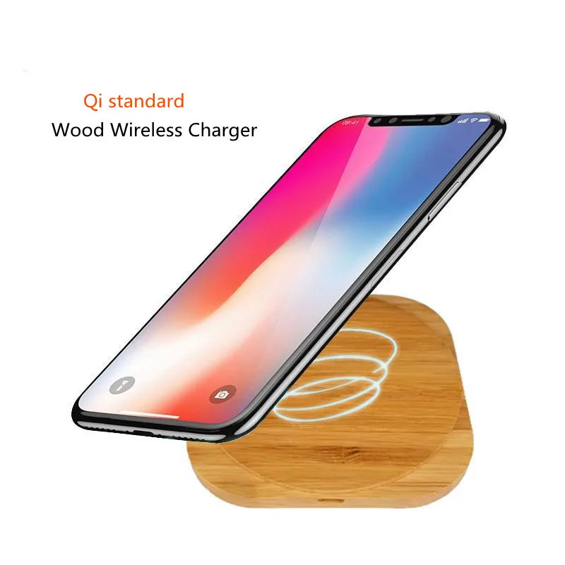 WOOD WIRELESS CHARGER06