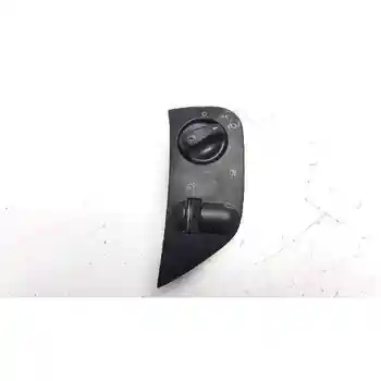 

CONTROL LIGHTS VOLKSWAGEN POLO SALOON (6N1)
