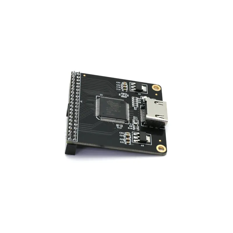 Alinx An9134: Módulo de Saída Hdmi para Quadro Fpga 1080p 60 Quadro demonstração - Imagem 3