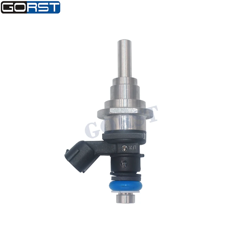 Fuel Injector L3K9-13-250A For Mazda Speed 3 6 CX-7 Turbo 2.3L