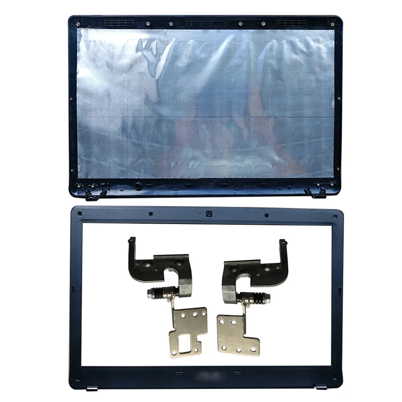 NEW Laptop LCD Back Cover/Front Bezel/Hinges For Asus K52 A52 X52 K52F K52J K52JK A52JR X52JV A52J | Компьютеры и офис