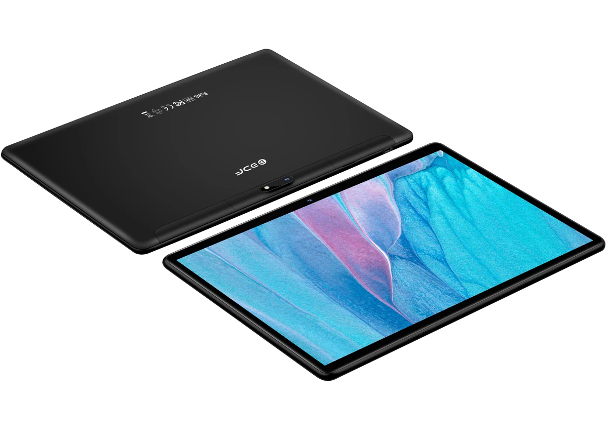 10.1 Inch Android 9.0 Tablet - Octa Core, Phone Call, Google Play, 4GB RAM, 64GB ROM, WiFi, Bluetooth, Type-C, Pad 2023 Description Image.This Product Can Be Found With The Tag Names Computer Office, Tablets