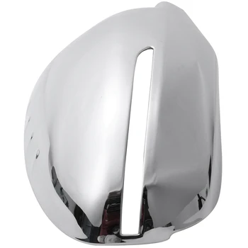 

Car Chrome Rearview Mirror Cover for Kia K5 Optima 2011 2012 2013 2014 2015
