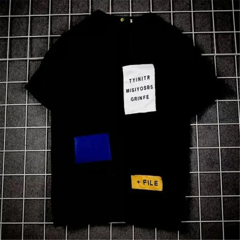 Men's Short Sleeve T-shirt New Semi-sleeve Summer Loose Clothes Men's Summer Clothes Men's Short Sleeve T-shirt New Semi-sleeve Summer Loose Clothes Men's Summer Clothes