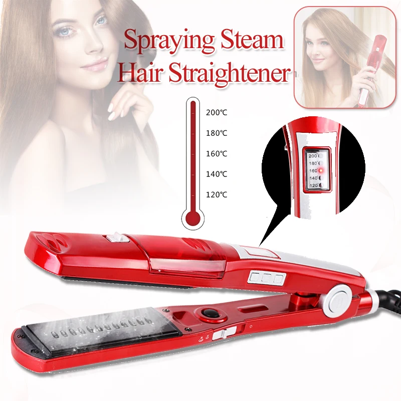infrared styler flat iron reviews