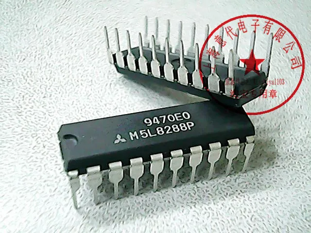 5 шт. M5L8288P 8288