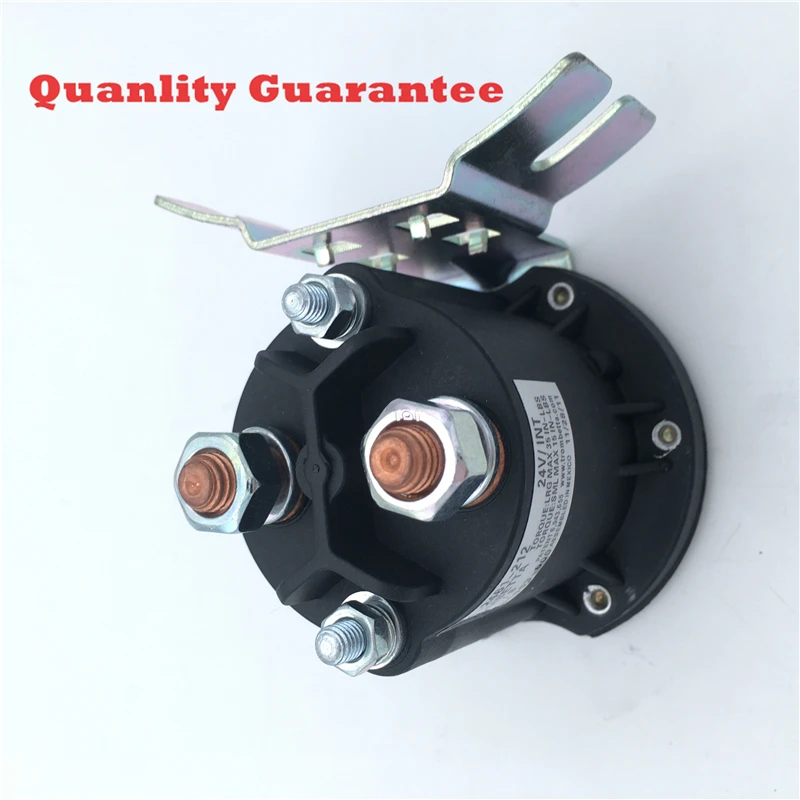 684-2461-212 Pump Contactor Lift Contactor INT 684 2461 212 DC 24V