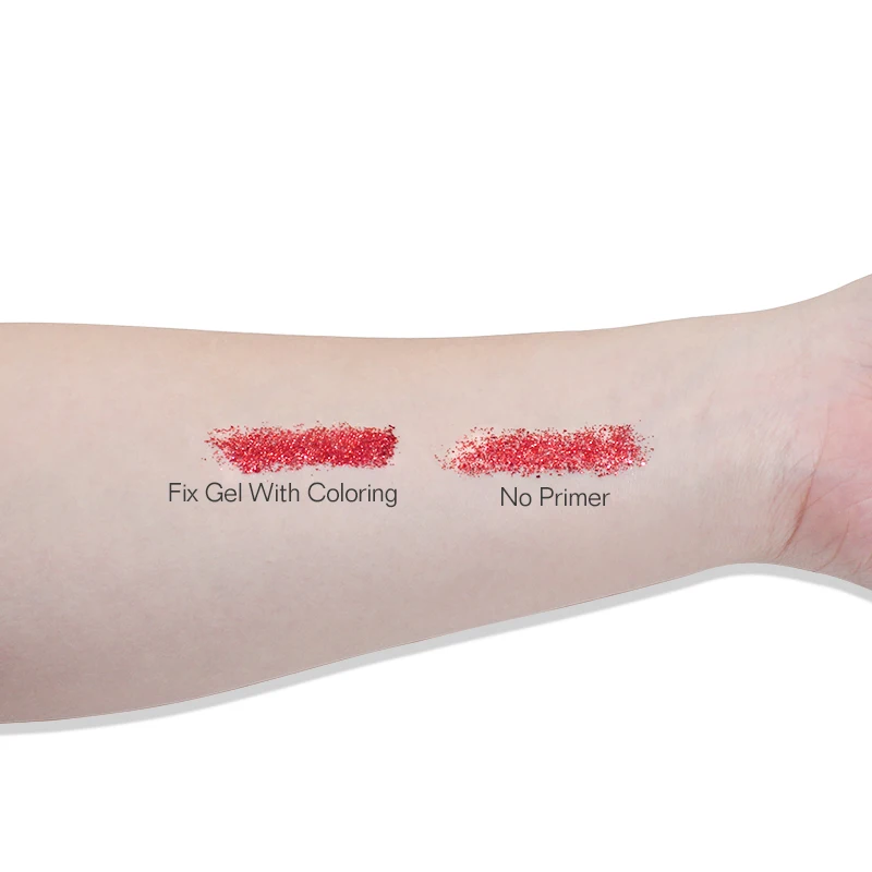 IMAGIC Eye Shadow Gel Makeup Glitter Eye lip Lasting  Waterproof  Jewels Pigment Body Glitter Sequin Sequin  Shiny Stickers