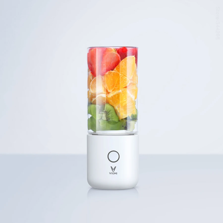 Мини блендеры VIOMI маленькая портативная соковыжималка чашка для фруктов