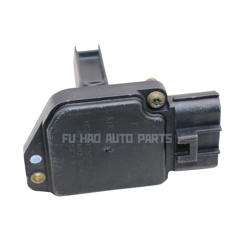 Подлинный YC2F-12B579-BA датчик расхода воздуха MAF для Ford Lincoln aurus Ranger 1996-2004 MAF206 3W7Z12B579BA 1L2Z12B579AA