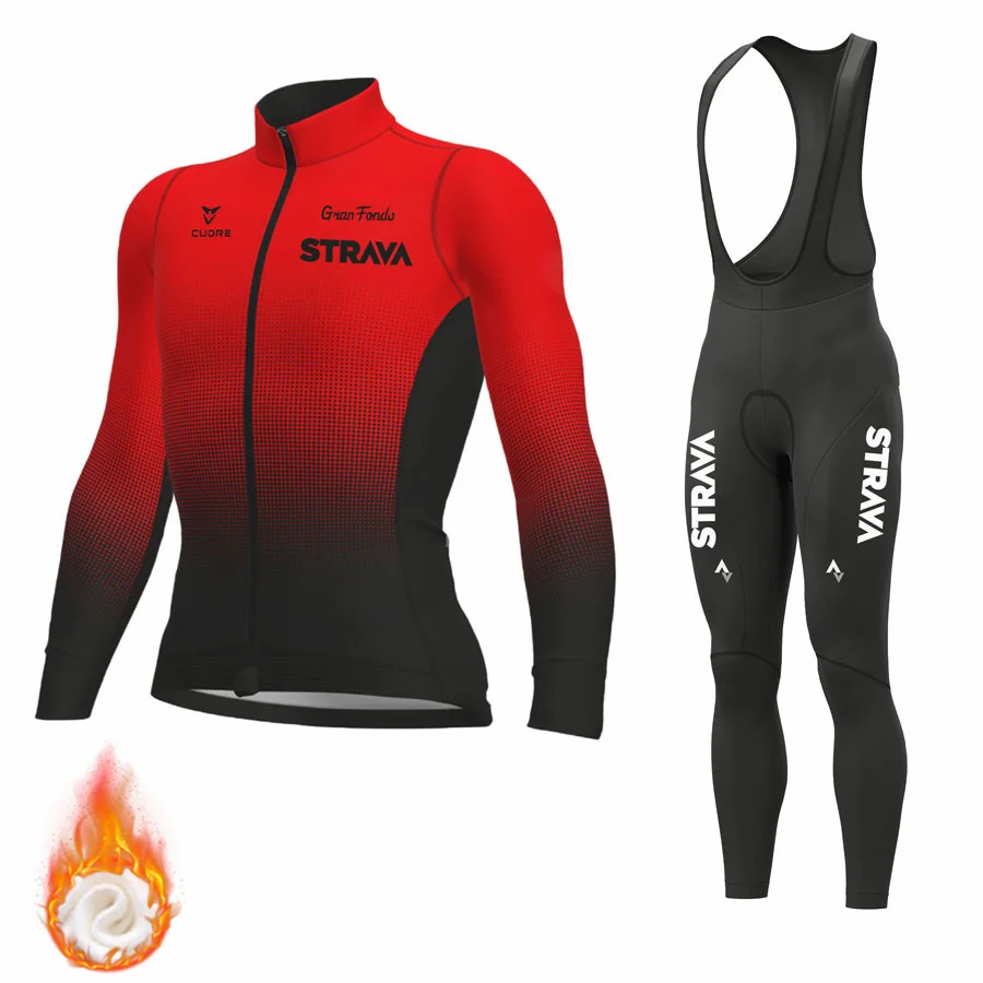 Biemme Maillot à manches longues Ghisallo, Bleu | Bikeinn