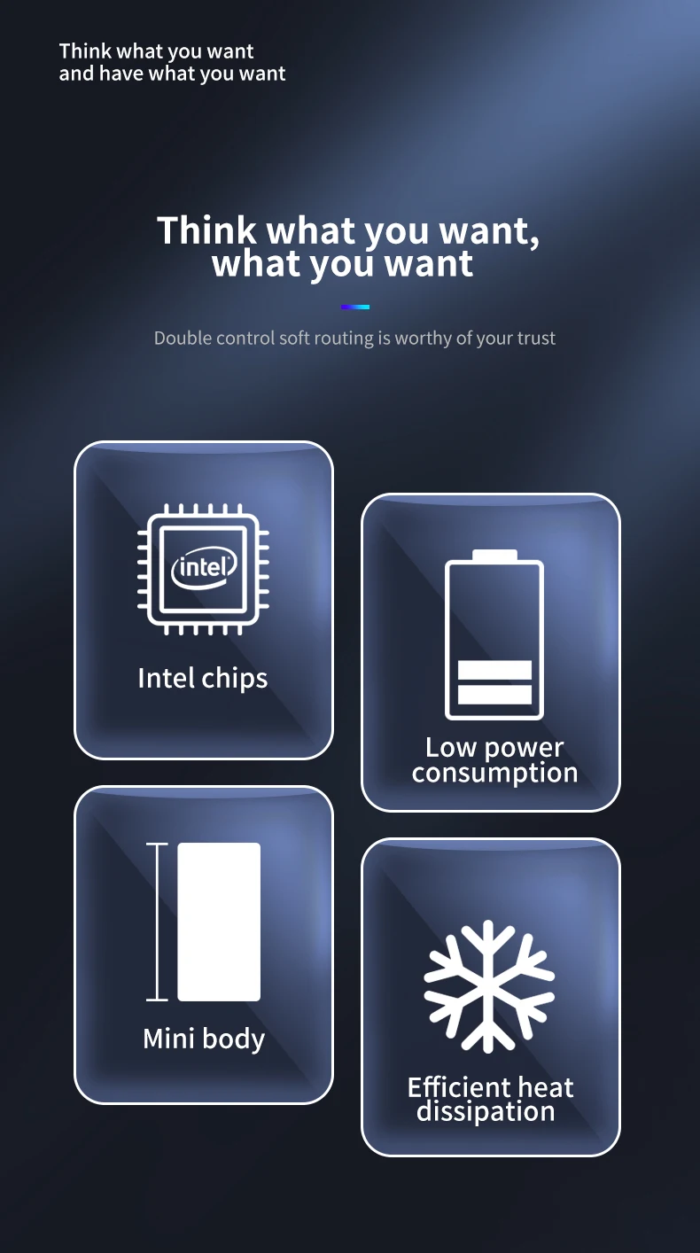 Enhance your network capabilities with our Pfsense Mini PC BKHD G31 featuring 4 LAN 10M/100M/1000M Ethernet ports and a powerful J4125 Quad-Core CPU. Ideal for office, education, business, and industrial use. Upgrade your networking solutions today! Description Image.This Product Can Be Found With The Tag Names Cheap Mini PC, Computer Office, High Quality Computer Office, Mini pc