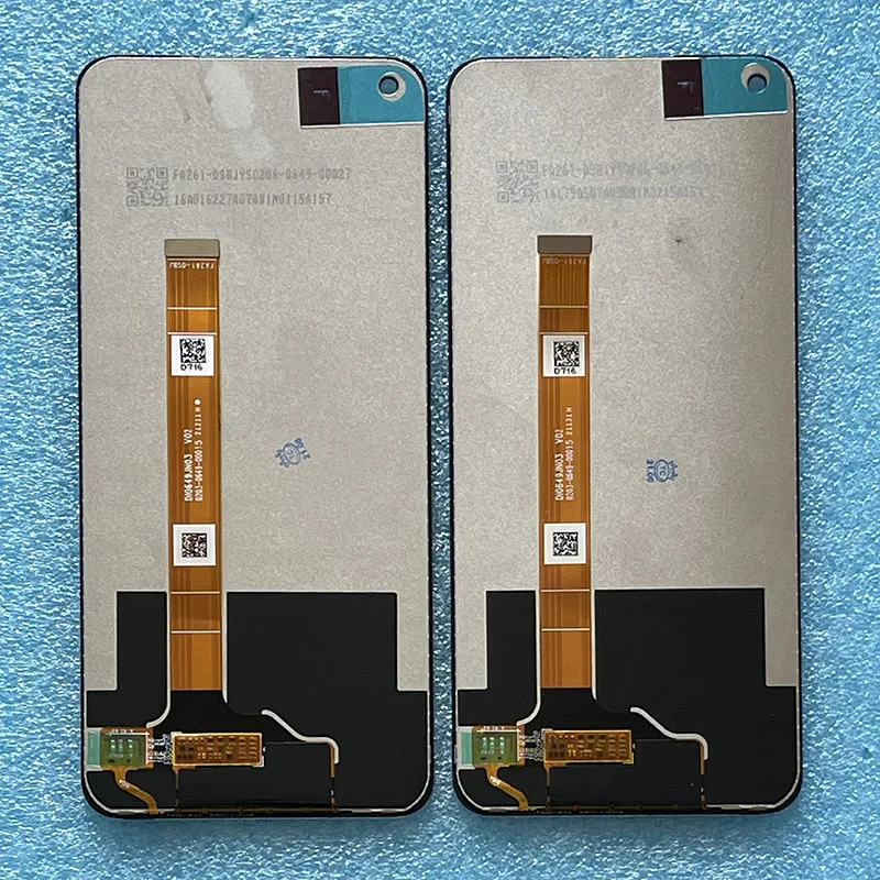 OPPO A54 5G 専用品 Amazon.com: for Oppo A54 5g Screen Replacement for Oppo A54