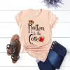 2020 Rotten To The Core Shirt Descendants Inspired Shirts Mal Evie Evil Queen T-shirt Cute Matching Tee 1