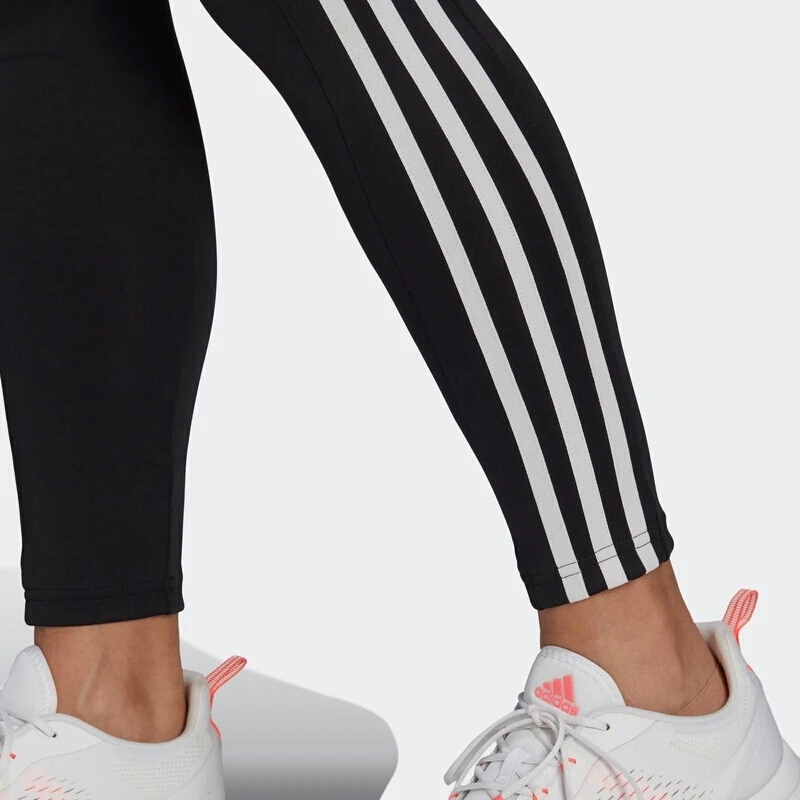 Оригинальное новое поступление женские облегающие брюки Adidas W 3S 78 TIG  спортивная одежда - купить по выгодной цене | AliExpress