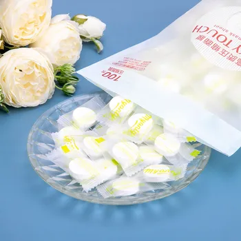 

DIY Compressed Face Mask Disposable Whitening Oil Control Sheet Facial Mask Comfortable Silk & Cotton Mask Paper Skin Care Tool