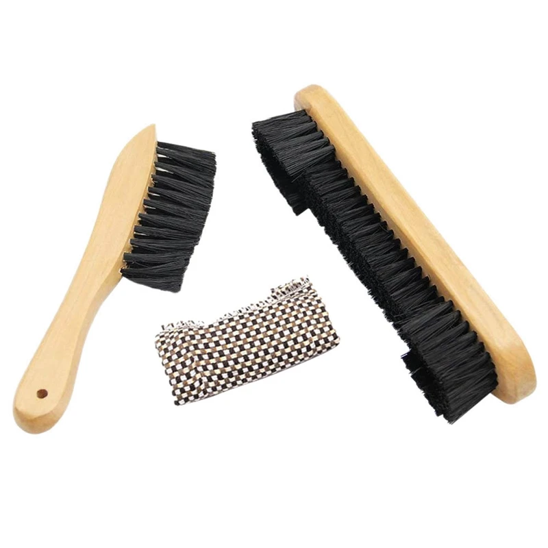 

Wiping Rod Set Brush Straight Brush Pool Table Cleaning Tool Snooker Cleaning Tool Billiard Accessories
