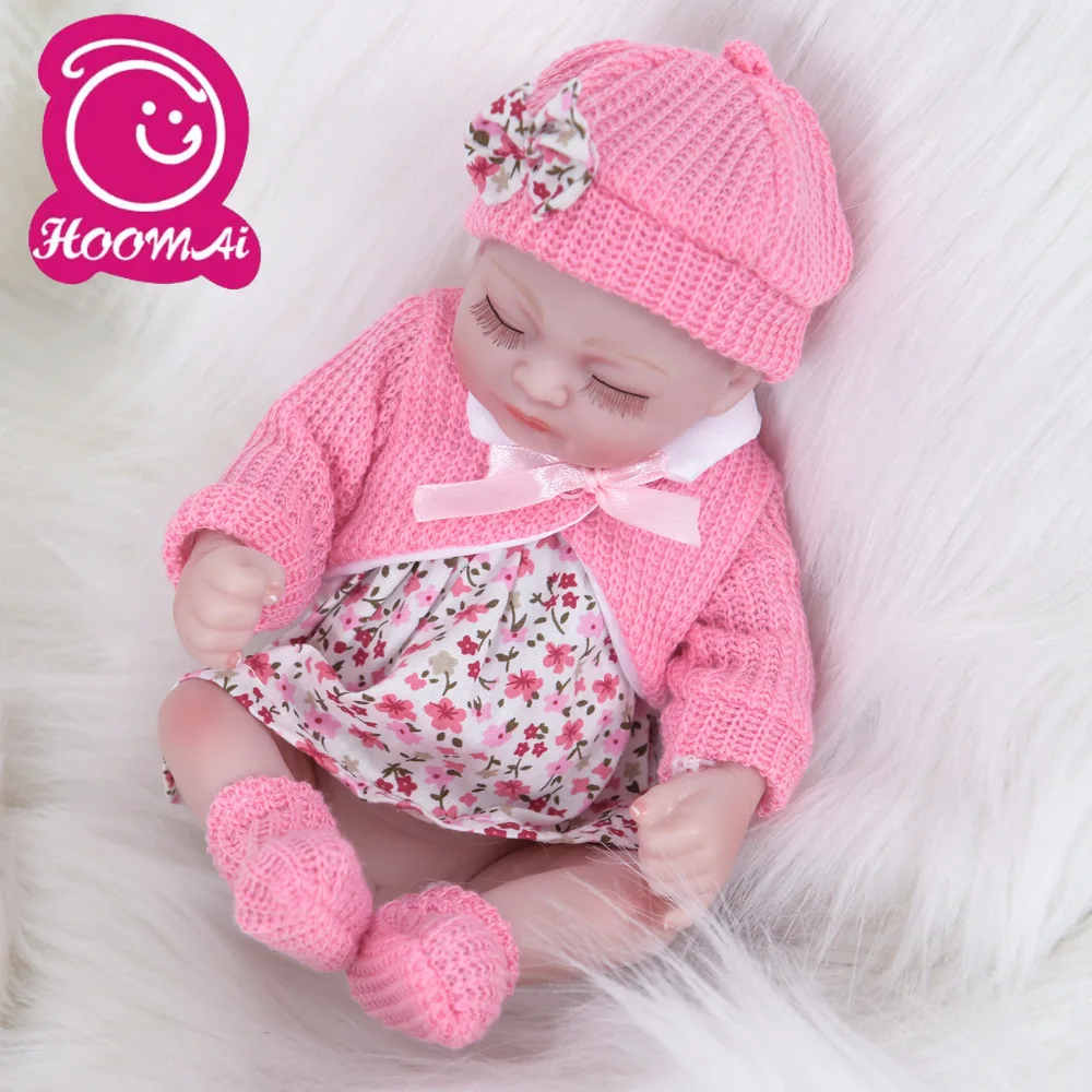 Оптовая продажа с фабрики 28 см фигурки игрушки полный винил силикон кукла
