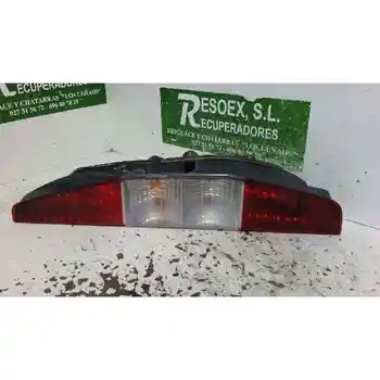 

RIGHT REAR light FIAT DOBLO (119)