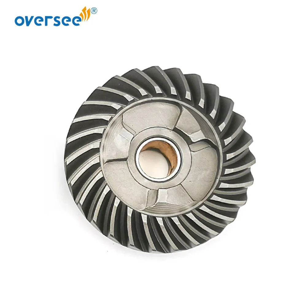 61N-45560-00 Forward Gear For Yamaha Parsun 25HP 30HP Outboard Engine 2Stroke Engine 61N-45560