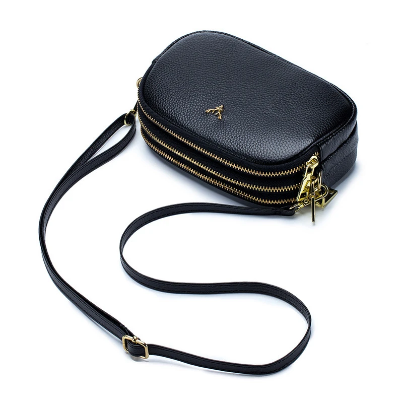 Woman Shoulderbag Lady Shell Bag Female Crossbody Bag Clutch Bag Trend Women Handbag Messenger Bag Lady Leisure Bag Sac A Main