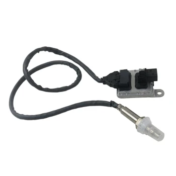 

NoX Sensor Nitrogen Oxide 2872946 4326874 for Cummins Freightliner Cascadia L6 11.9L 15.0L