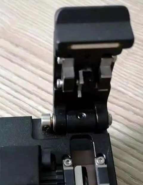 Рисунок 4 - Fiber Cleaver Rilsintech Swift