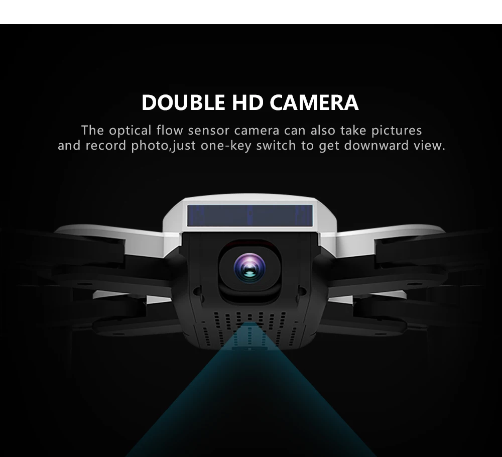 Câmera de Fluxo Fpv com 4 Jdrc Zlrc Quadcopter Wifi k hd Óptico Posicionamento rc Drone Rtf vs x8 Sg901 S20 Sg700 Sg700d 7 RC Quadcopter