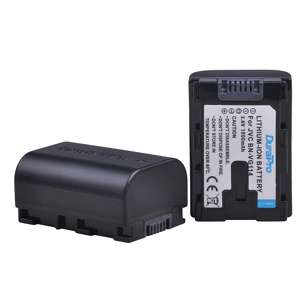 BN VG114 BN-VG114 Battery for JVC GZ-GX1, BN-VG107, BN-VG121, BN-VG138, Everio GZ-E10, GZ-E100, GZ-E105, GZ-E15, GZ-E200