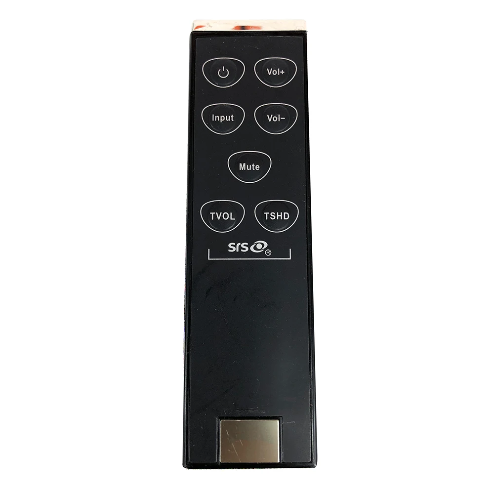 Новый оригинальный пульт дистанционного управления для рекламы Vizio SRS-353 Fernbedienung |