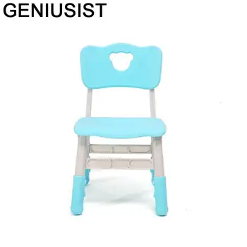 

Infantiles Silla Estudio Meble Dzieciece Meuble Adjustable Baby Chaise Enfant Cadeira Infantil Children Furniture Kids Chair