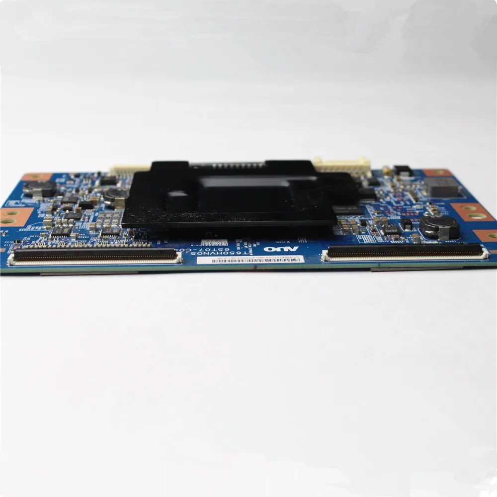 Placas T-con de tv Placa T-con de Teste Placa Lógica Lcd Cartão Tcon - Image 5
