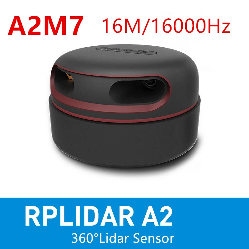RPLIDAR A2M7 lidar мультисенсорный экран анимация большой интерактивная система решение
