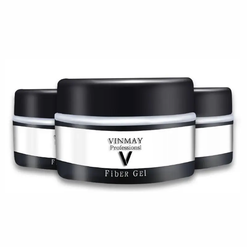 Бывает 2 типов: 5/15 мл волокна Базовое покрытие био-Гели Soak Off для УФ-геля, стеклянная волокна длительный глянцевый ремонта сломанных ногтей маникюр ногтей, для маникюра, TSLM2