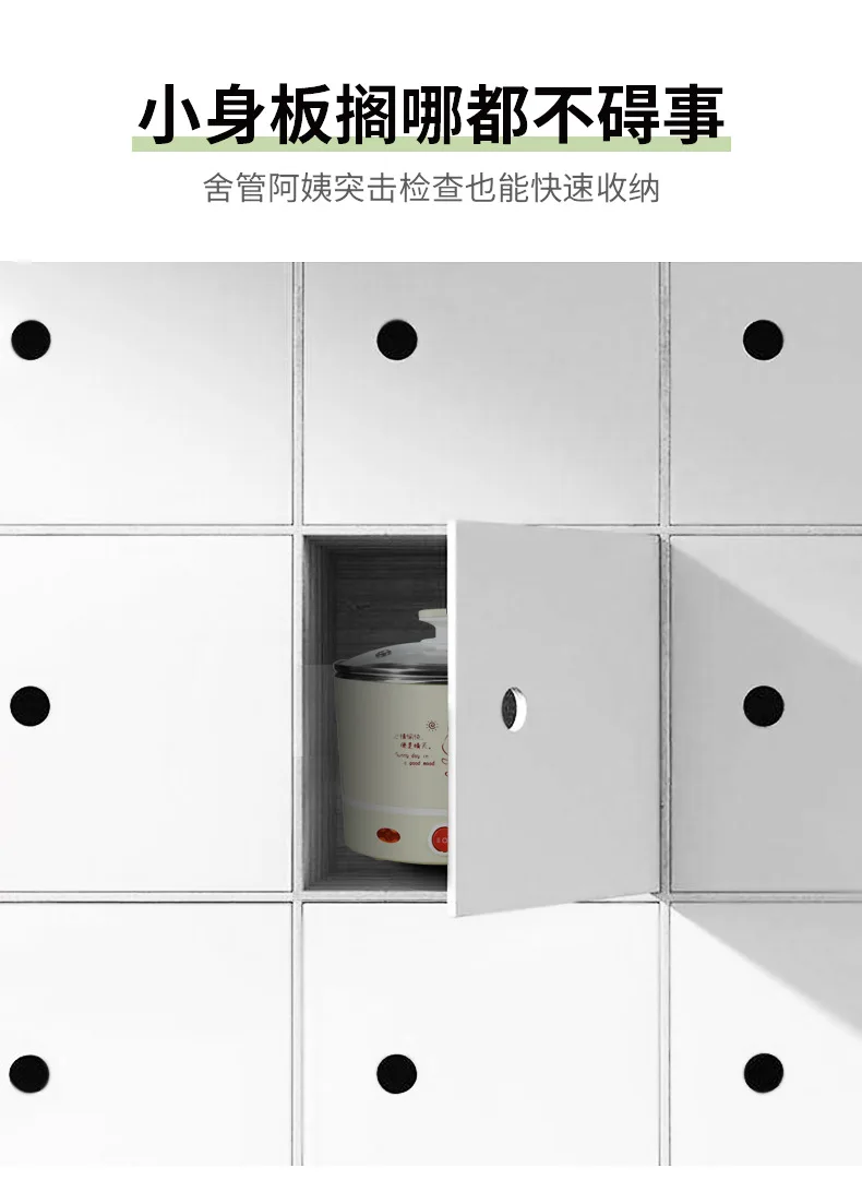 Small Raccoon Multi-functional Electric Cooker Dormitory for Students Mini Small Electric Instant Noodles Useful Product Small D