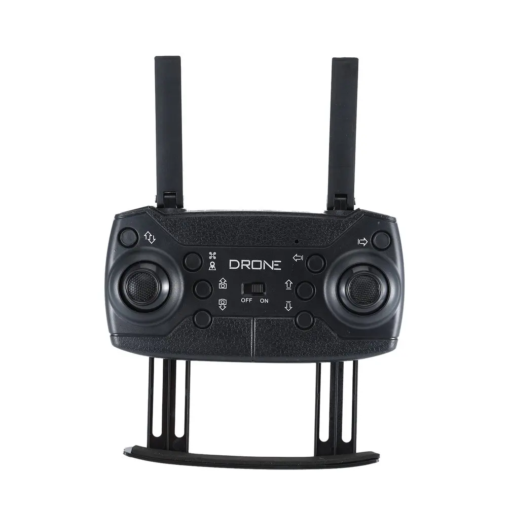 ZD5-G складной Радиоуправляемый Дрон с 720 P/1080 P/4 K wifi оптическим потоком, двойная камера FPV RC вертолет, модель самолета, игрушки, умный контроль